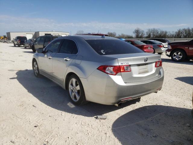 2010 ACURA TSX JH4CU2F65AC032420