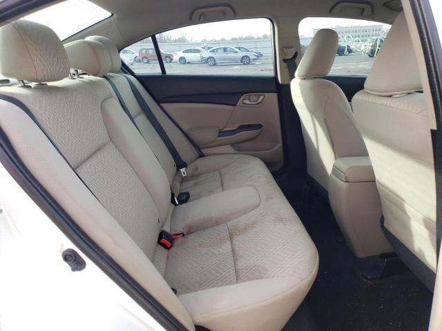 2015 HONDA 100 19XFB2F77FE050334