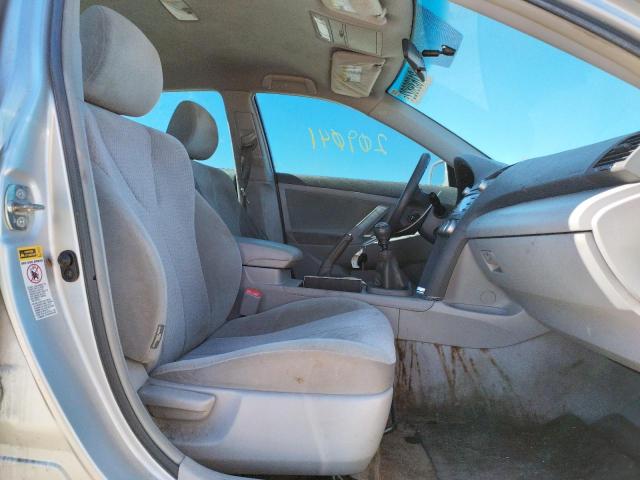 2010 TOYOTA CAMRY LE M 4T1BF3EK9AU106259