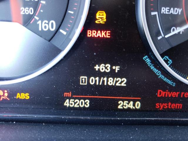 2015 BMW 428 I GRAN WBA4A5C54FG051999