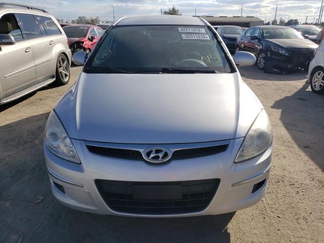 2012 HYUNDAI ELANTRA TO KMHDB8AE0CU139865