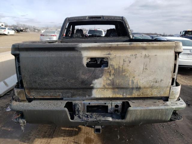 2019 GMC SIERRA LIM 2GTV2MEC4K1225684