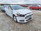 2014 FORD  FUSION