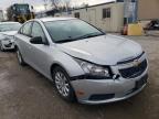 2011 CHEVROLET  CRUZE