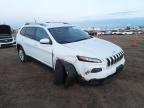 2014 JEEP  CHEROKEE