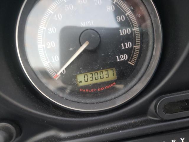 2008 HARLEY-DAVIDSON FLHTCUI - 1HD1FC4178Y697413