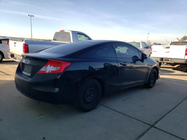 2HGFG3B52CH501182 Honda Civic Lx 2012. Фото: 3