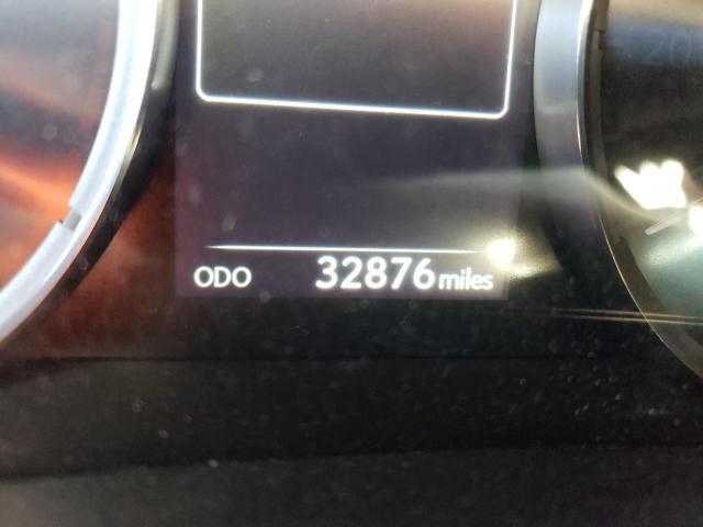 2018 LEXUS IS 300 JTHBA1D21J5065708