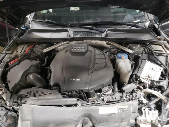 2017 AUDI A4 PRESTIG WAUFNAF48HN030693