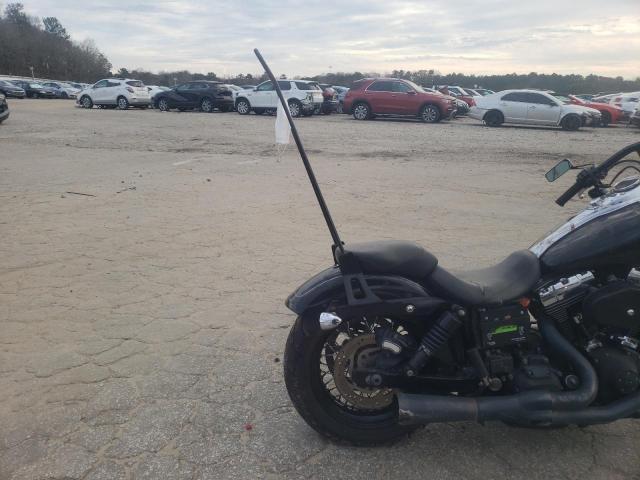 2014 HARLEY-DAVIDSON FXDWG DYNA 1HD1GPM18EC324975