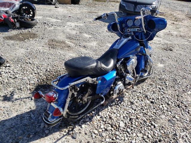 2007 HARLEY-DAVIDSON FLHTCUI 1HD1FC4147Y720760