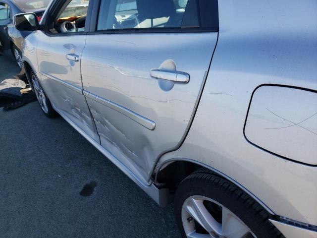 2012 TOYOTA COROLLA MA 2T1LE4EE7CC021206