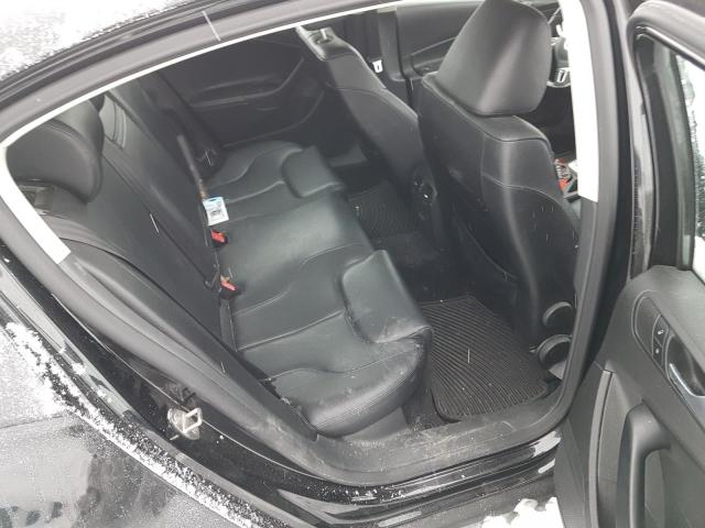 2010 VOLKSWAGEN PASSAT 2.0 - WVWAK9AN2AE021921