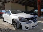 2011 LEXUS  IS