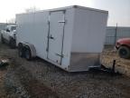 2021 UTILITY  TRAILER