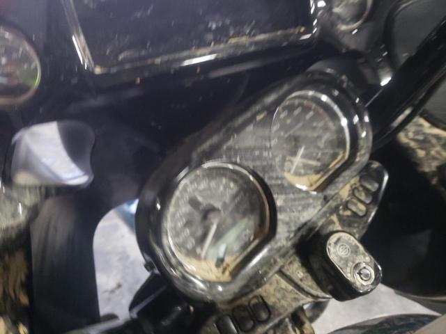 2021 HARLEY-DAVIDSON FLTRXS 1HD1KTP14MB620485