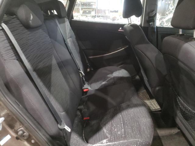 2015 HYUNDAI ACCENT GS KMHCT5AE7FU198858