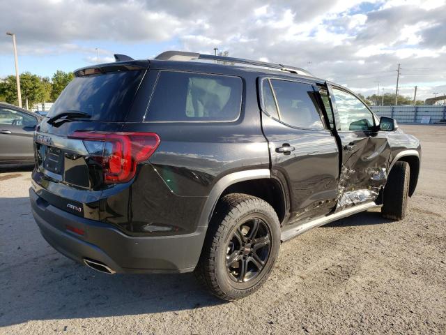 2020 GMC ACADIA AT4 1GKKNLLSXLZ230139