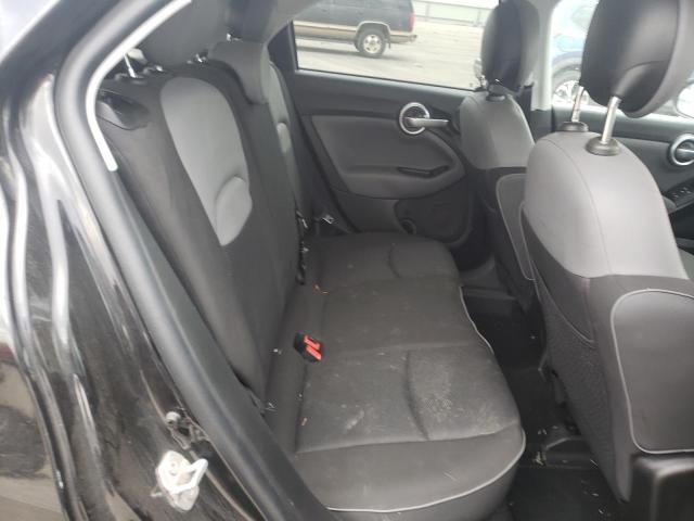 2016 FIAT 500X EASY ZFBCFXBT7GP481123