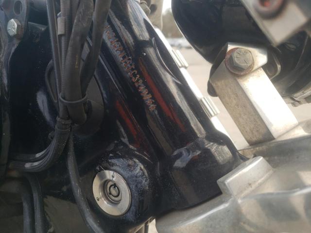 2014 HARLEY-DAVIDSON FXDWG DYNA 1HD1GPM18EC324975
