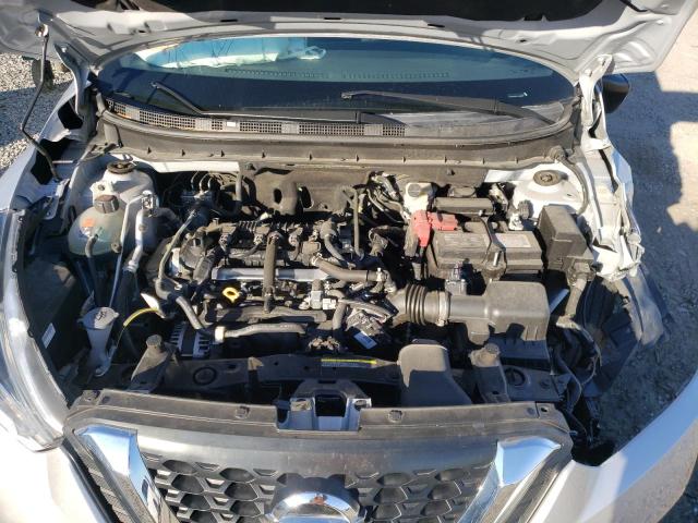 2020 NISSAN KICKS 3N1CP5BV3LL480673