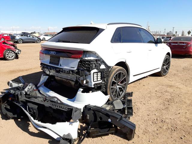 2019 AUDI Q8 PREMIUM WA1EVAF10KD007291
