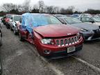 2016 JEEP  COMPASS