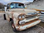 1959 CHEVROLET  C K3500