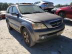 2006 KIA  SORENTO