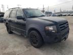 2011 FORD  EXPEDITION