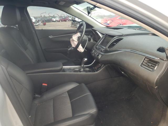 2019 CHEVROLET IMPALA LT - 1G11Z5SAXKU117392
