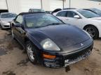 2002 MITSUBISHI  ECLIPSE