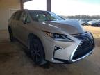 2018 LEXUS  RX350