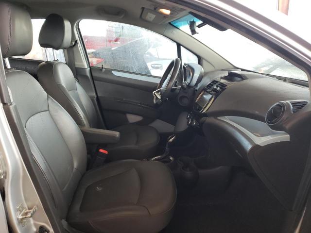 2014 CHEVROLET SPARK EV 2 KL8CL6S01EC548012