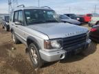 2003 LAND ROVER  DISCOVERY