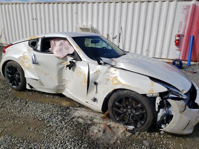 2017 NISSAN 370Z JN1AZ4EH4HM952636