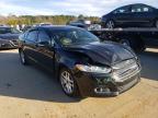 2013 FORD  FUSION