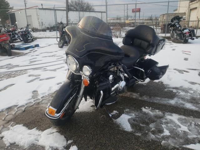 2008 HARLEY-DAVIDSON FLHTCUI - 1HD1FC4178Y697413