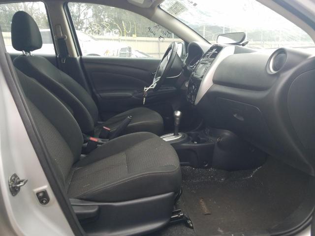 2018 NISSAN VERSA S 3N1CN7AP9JL808874