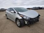 2015 HYUNDAI  ELANTRA