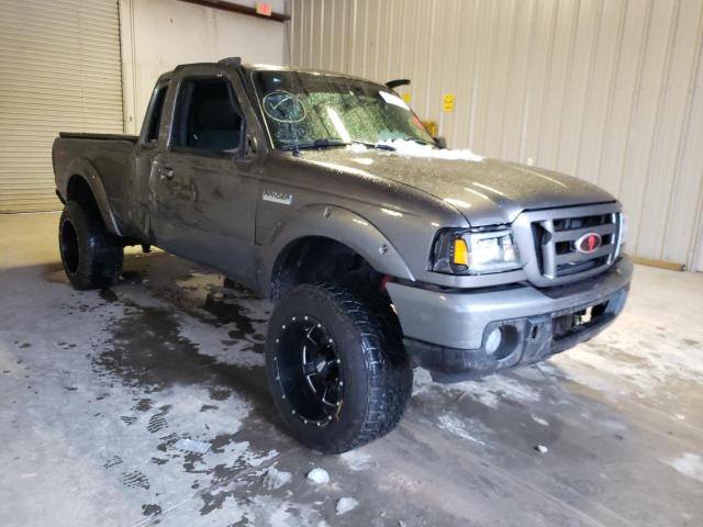 FORD RANGER SUPER CAB en venta WV 72 arregladas FORD RANGER SUPER CAB en venta WV
