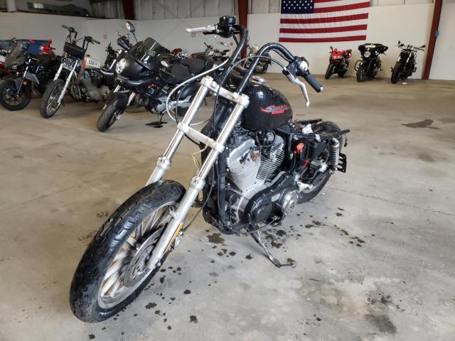 2005 HARLEY-DAVIDSON XL883 1HD4CAM1X5K453005