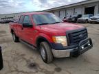 2012 FORD  F-150