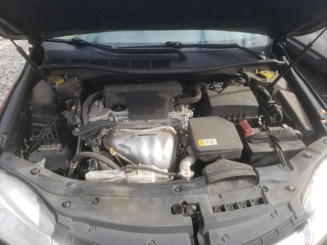 2017 TOYOTA CAMRY LE A 4T1BF1FK6HU705343