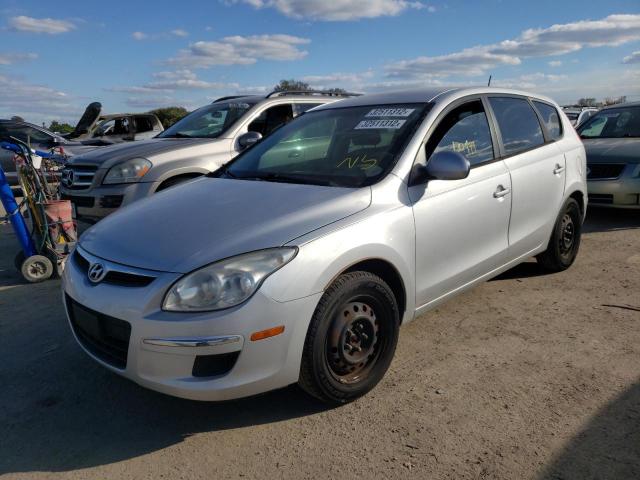 2012 HYUNDAI ELANTRA TO KMHDB8AE0CU139865