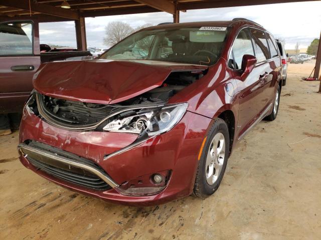 2018 CHRYSLER PACIFICA H 2C4RC1L78JR183622