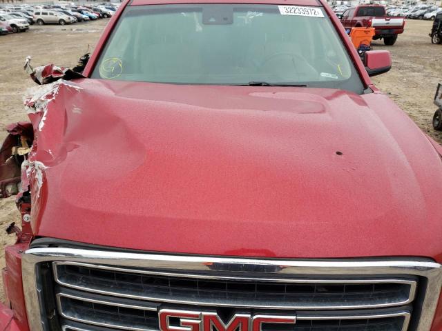 2015 GMC YUKON SLE 1GKS1AKC6FR263332