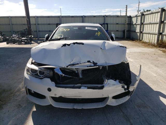 2016 BMW 428 I - WBA3N7C53GK226950