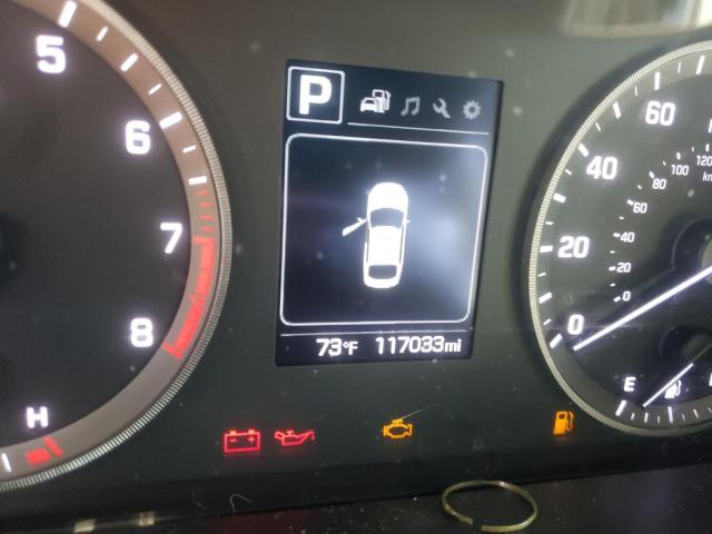 2016 HYUNDAI SONATA SE - 5NPE24AF7GH324800