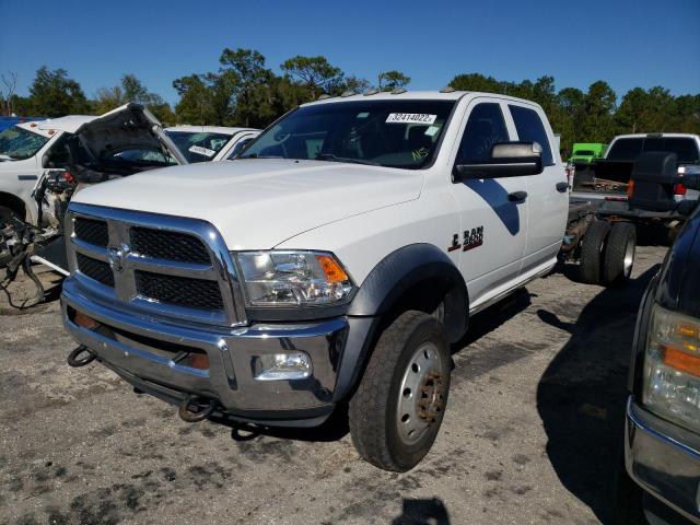 2016 RAM 4500 3C7WRLFL4GG300197